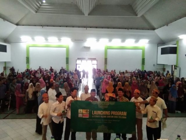 Pancasila Menghadapi Radikalisme Ekstrem di Perguruan Tinggi