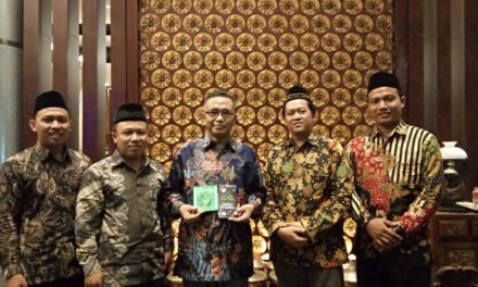 Kepala Balitbang dan Diklat Kemenag RI : “Produk PKPPN Menjadi Contoh Jihad Perdamaian”