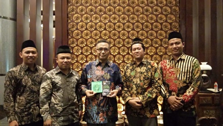 Kepala Balitbang dan Diklat Kemenag RI : “Produk PKPPN Menjadi Contoh Jihad Perdamaian”