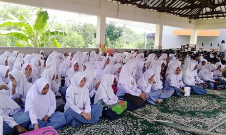 Agar Santri Selalu Sehat