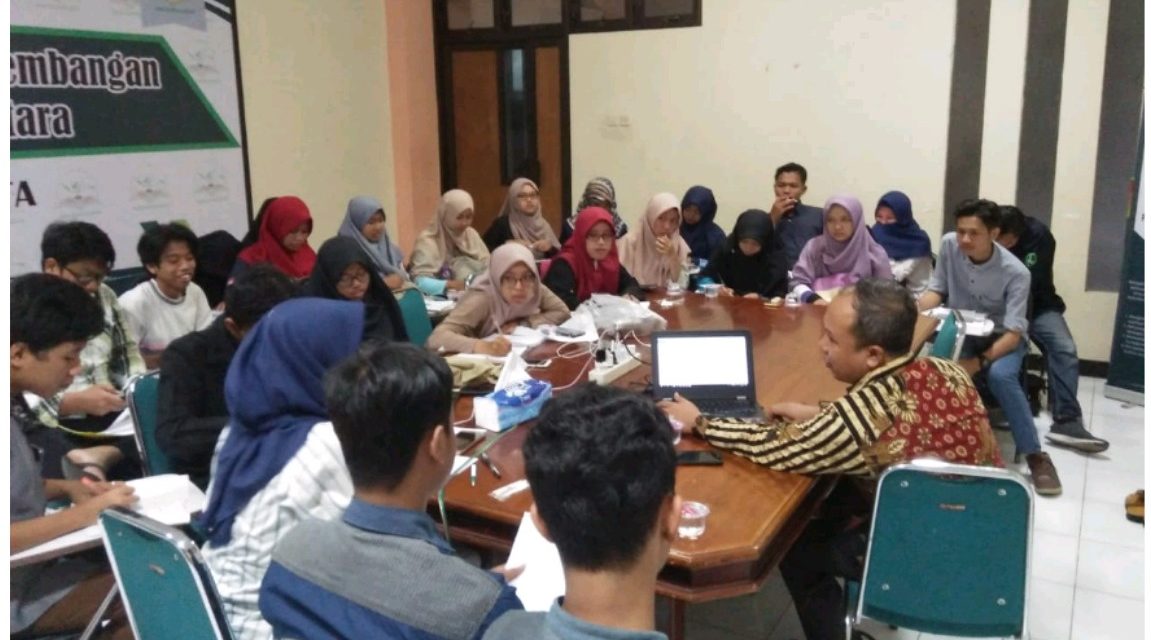 PKPPN IAIN Surakarta Dukung Lahirnya Peneliti Muda