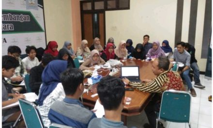 PKPPN IAIN Surakarta Dukung Lahirnya Peneliti Muda