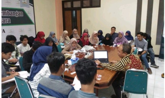 PKPPN IAIN Surakarta Dukung Lahirnya Peneliti Muda