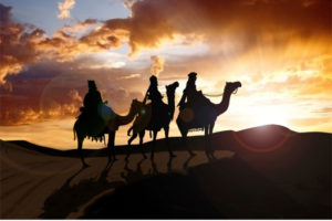 Kisah Hatib bin Balta’ah yang Berkhianat