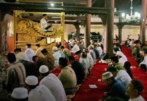 Tiga Rumus Kehidupan ala Sayyidina Umar ra