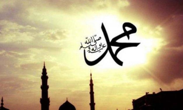 Mau Selamat? Utamakan Sholawat