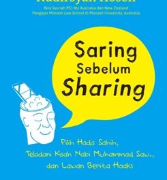 Mengajak Cerdik Cendekia Turun Tangan Melawan Hoaks