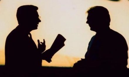 Agar Perbedaan Tetap Memberi Keberkahan