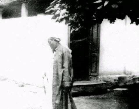 Menggapai Kasih Sang Raja Diraja