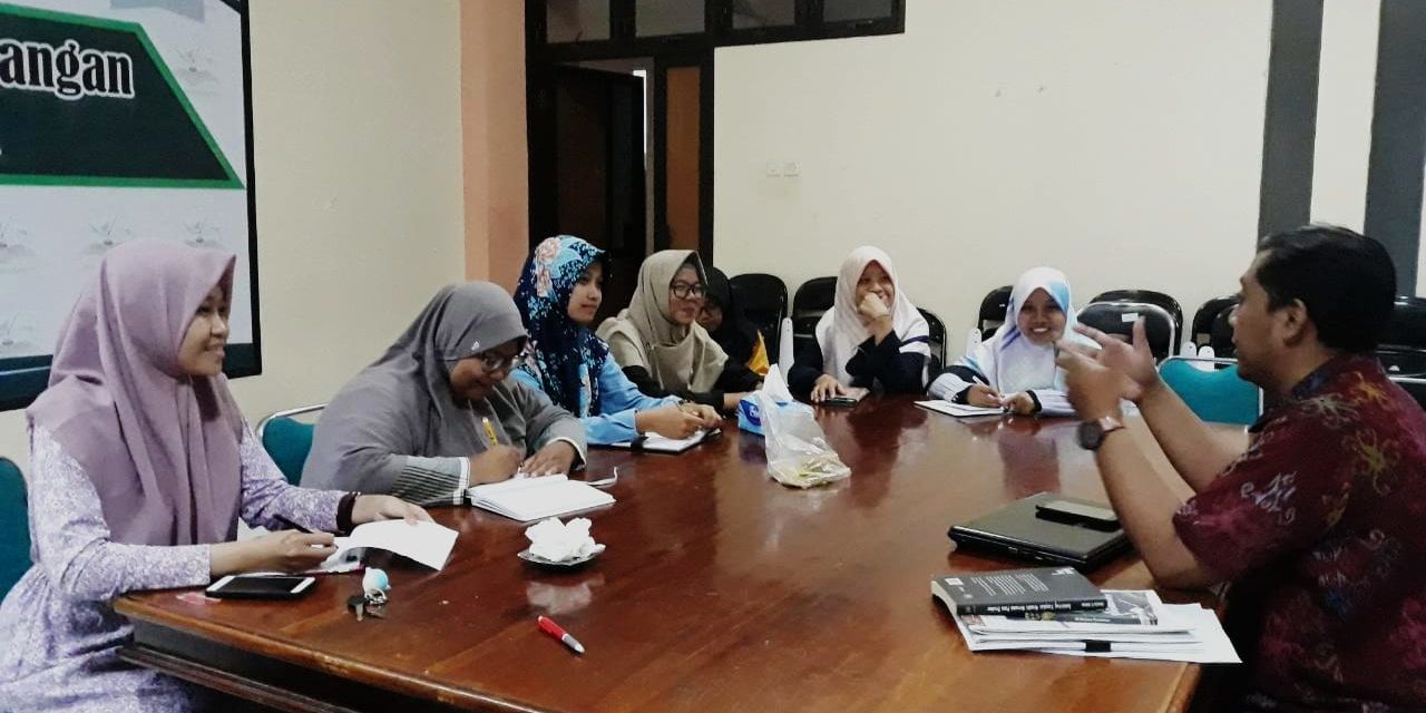 Dosen dan Netralitas di Tahun Politik