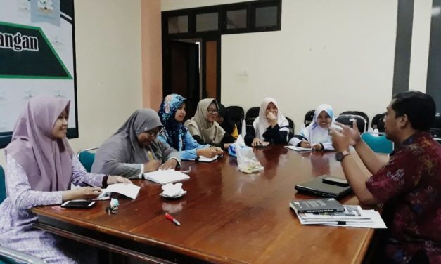 Dosen dan Netralitas di Tahun Politik