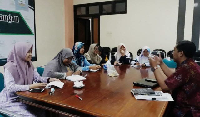 Dosen dan Netralitas di Tahun Politik