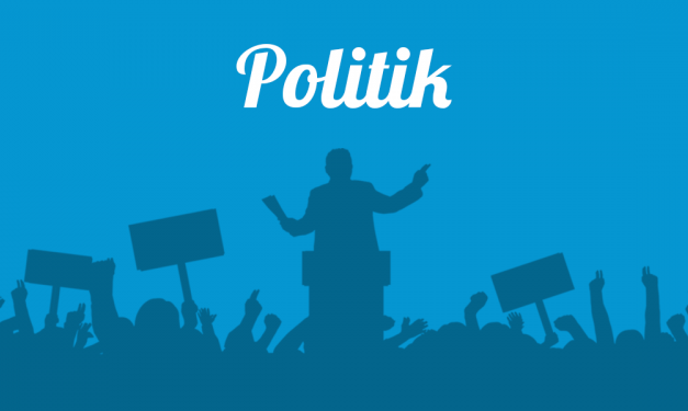 Kepolosan, Kedewasaan dan Euforia Politik