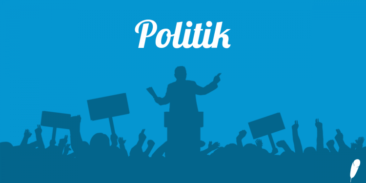 Kepolosan, Kedewasaan dan Euforia Politik