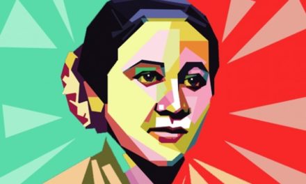 Kartini, Nalar Kritis dan Muslimah Milenial