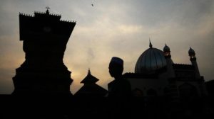 Islam adalah Agama Tawassuth