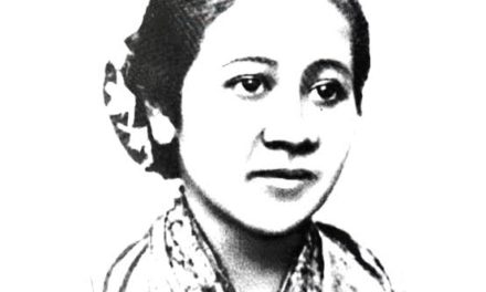 RA Kartini, Pahlawan Tafsir Nusantara