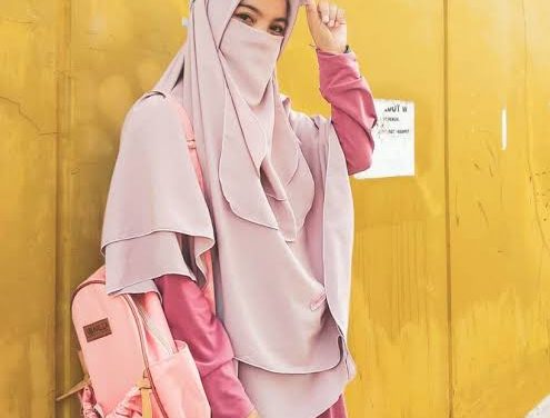 Berislam Lebih dari Sekadar Kain Sehelai