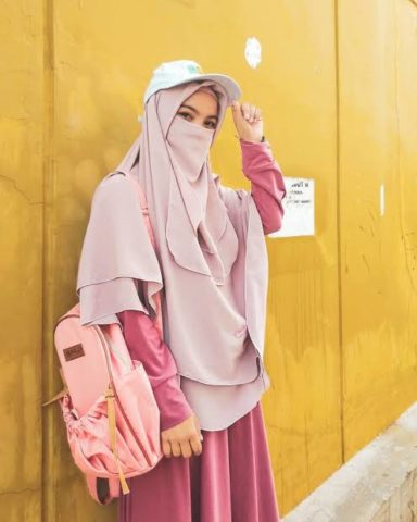 Berislam Lebih dari Sekadar Kain Sehelai