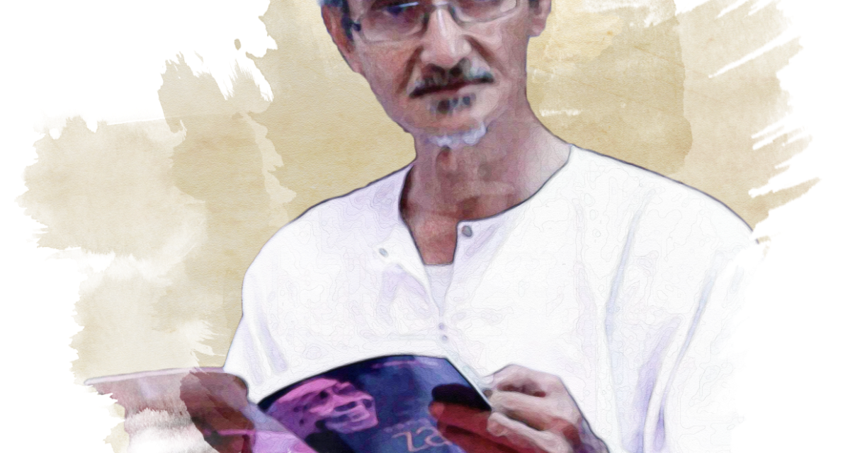 Jangan Putus Harapan dan Terus Berdoa