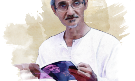 Ketika Nabi Mi’raj