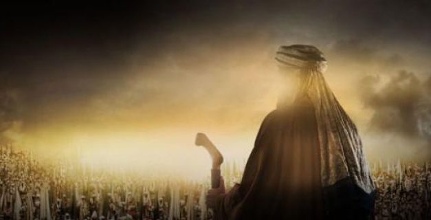 Diskusi Soal Khalifah dan Khilafah