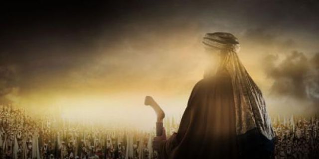 Diskusi Soal Khalifah dan Khilafah