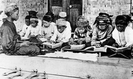 Pesantren: Dulu, Kini, dan Nanti
