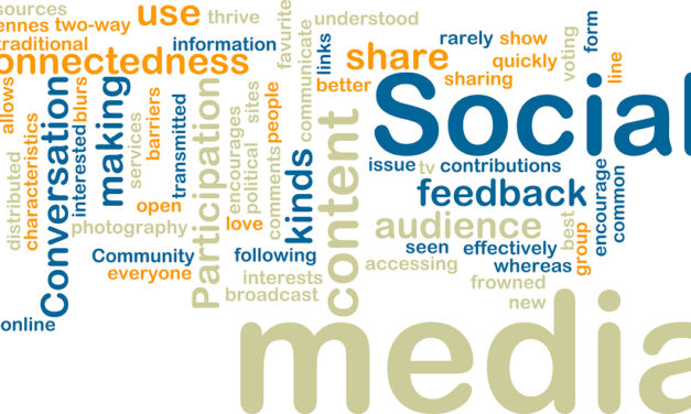 Yang Hilang dari Media Sosial