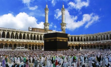 Do’a Agar Bisa Berangkat Ibadah Umroh Haji