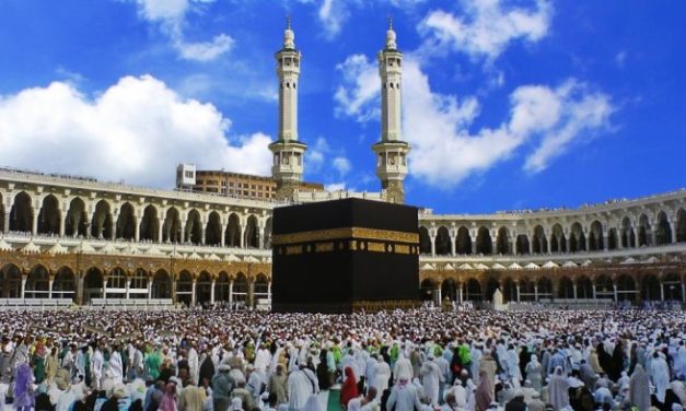 Do’a Agar Bisa Berangkat Ibadah Umroh Haji