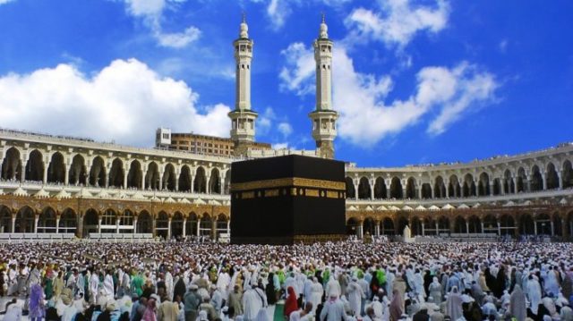Do’a Agar Bisa Berangkat Ibadah Umroh Haji