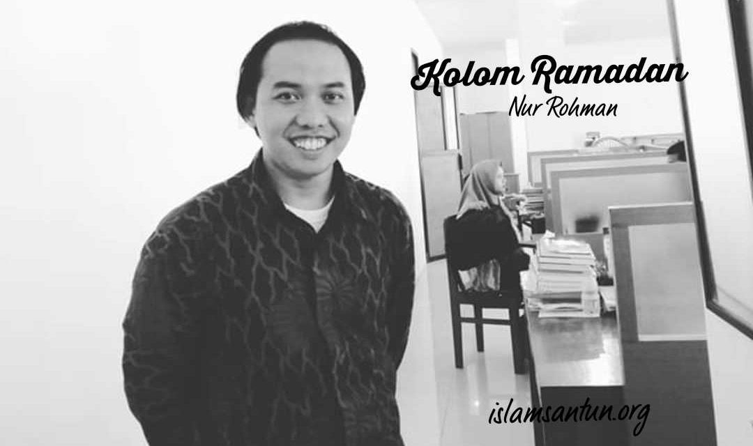 Nabi Isa Mengintrogasi Pencuri Roti