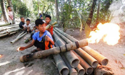 Ramadan Bulan Kemerdekaan 