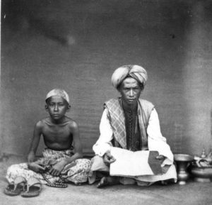 Mengenang Guru: Kisah Santri yang Tak Diajar Ngaji Namun Jadi Kyai