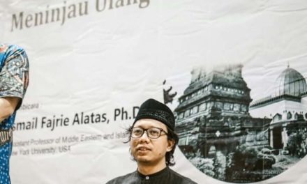 Senjakala para Cendekiawan Muslim dan Musim Semi para Penceramah Virtual.