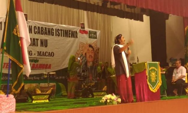 Residu Sosial di Medan Dakwah