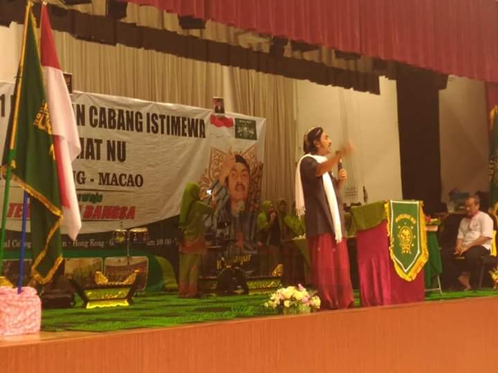 Residu Sosial di Medan Dakwah