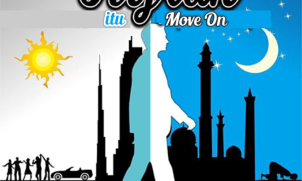 Ingin Saleh itu Bagus, Merasa Saleh, jangan!