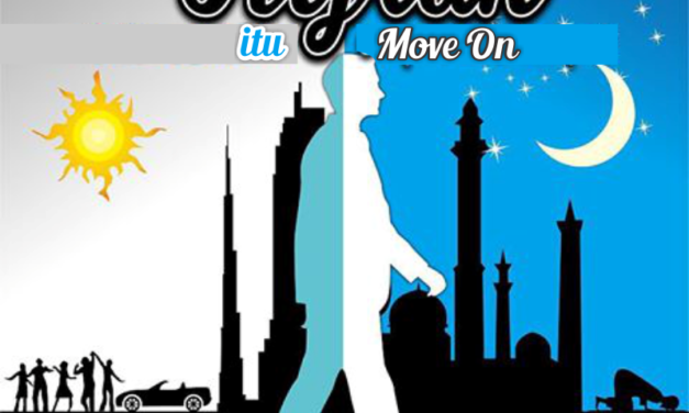 Ingin Saleh itu Bagus, Merasa Saleh, jangan!