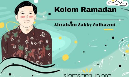 Raja Lalim dan Si Miskin