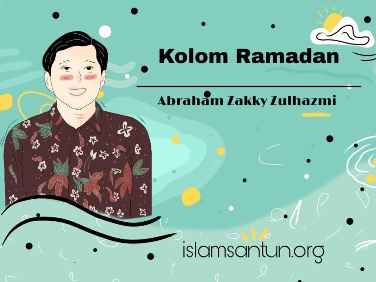Menjadi Pembelajar Sepanjang Hayat