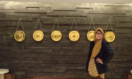 Ramadannya Anak-anak