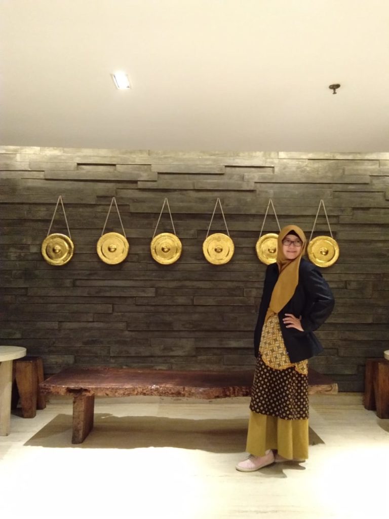 Ramadannya Anak-anak