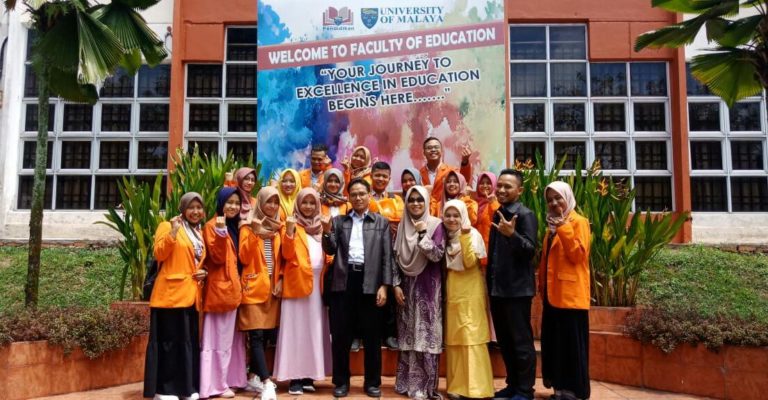 Catatan Perjalanan dari Negeri Jiran (2)