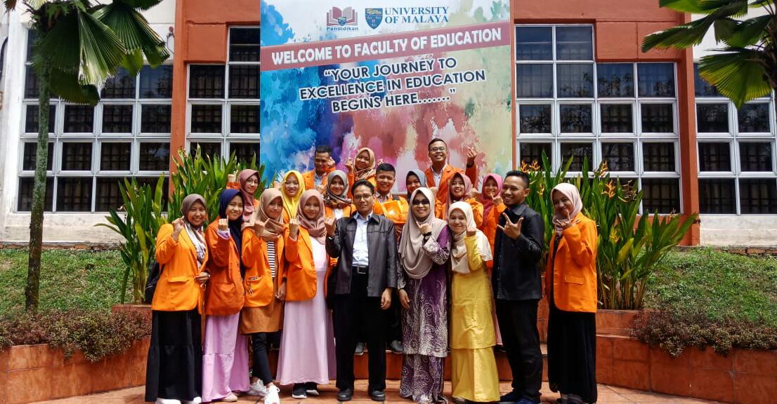 Catatan Perjalanan dari Negeri Jiran (2)