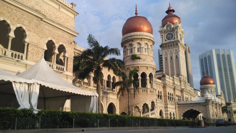 Catatan Perjalanan dari Negeri Jiran (3)