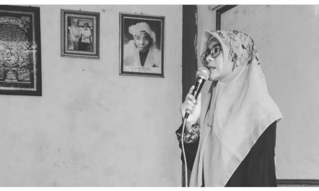 Sirnalah dalam Seruan