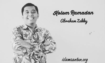 Seni Menjaga Persatuan