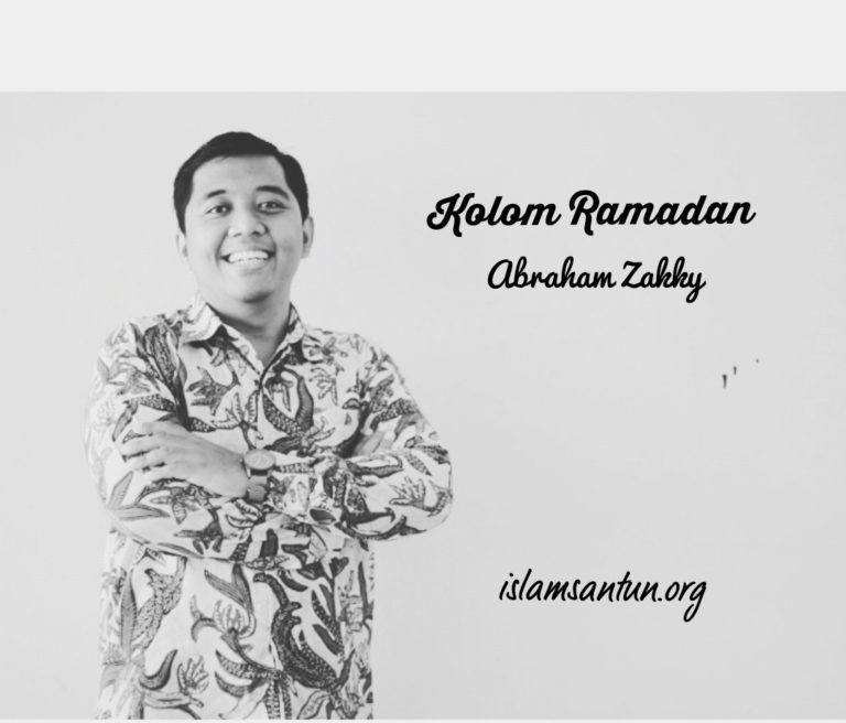 Seni Menjaga Persatuan